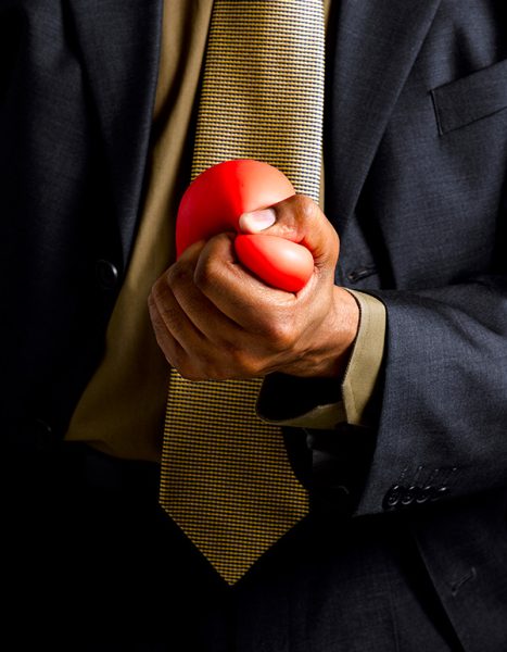 Anti Stress Coaching